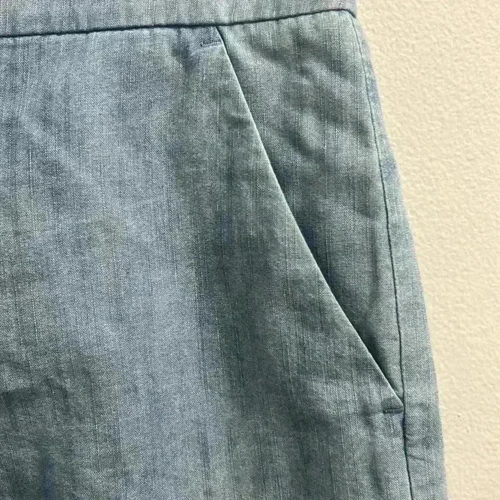 NET CLUB MONACO AMBER SHORTS - Picture 5 of 6